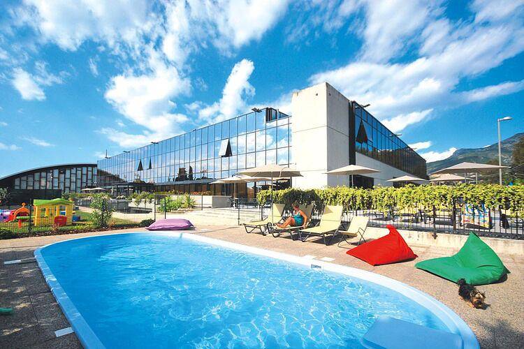 Résidence Riviera Palace, Loano in Loano, Riviera di Ponente