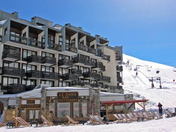 Apartamento para 6 Personas en Tignes, Espace Killy, Foto 1