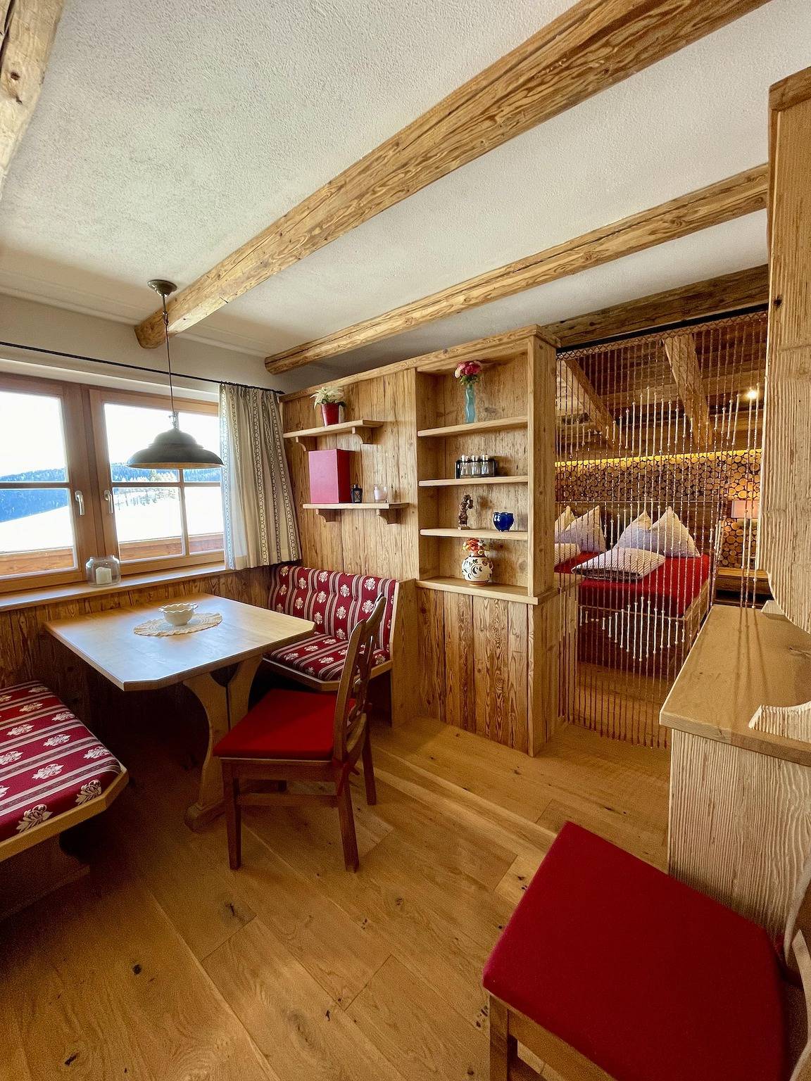 Ganze Ferienwohnung, Appartements Mösern - Steinplatte in Unken, Tiroler Unterland