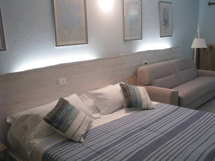 Gîte pour 4 personnes, avec vue, animaux acceptés dans Portovenere - 2