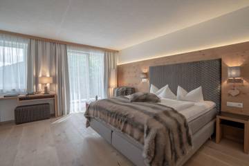 Hotel voor 3 Personen in Meer , Verwall , Afbeelding 4