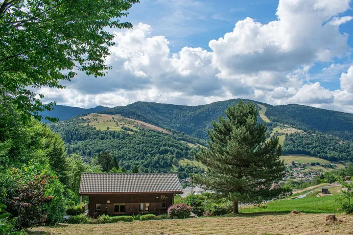 Casa rural para 10 personas, con jardín y sauna - 1