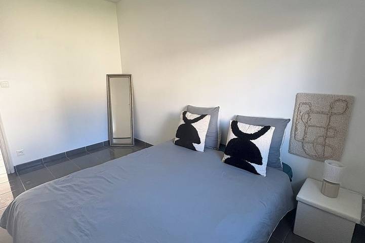 Location de vacances pour 5 personnes à Bouliac - 3