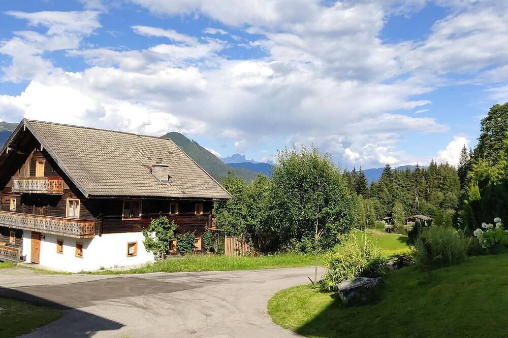 Ferienhaus Hüttau für 1 - 19 Personen mit 4 Schlafzimmern - Ferienhaus in Hüttau, Ski Amadé