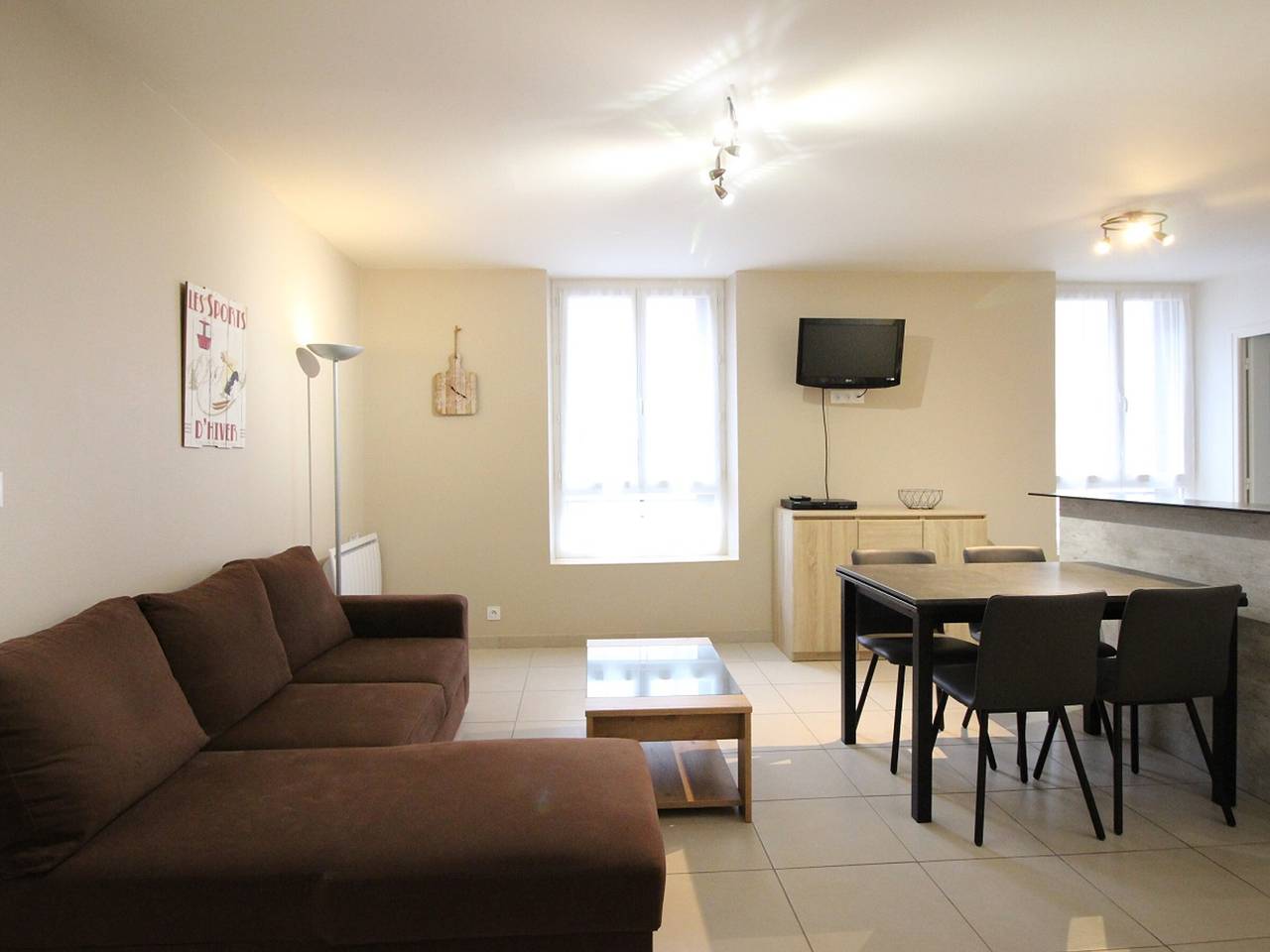 Photo : Appartement de vacances