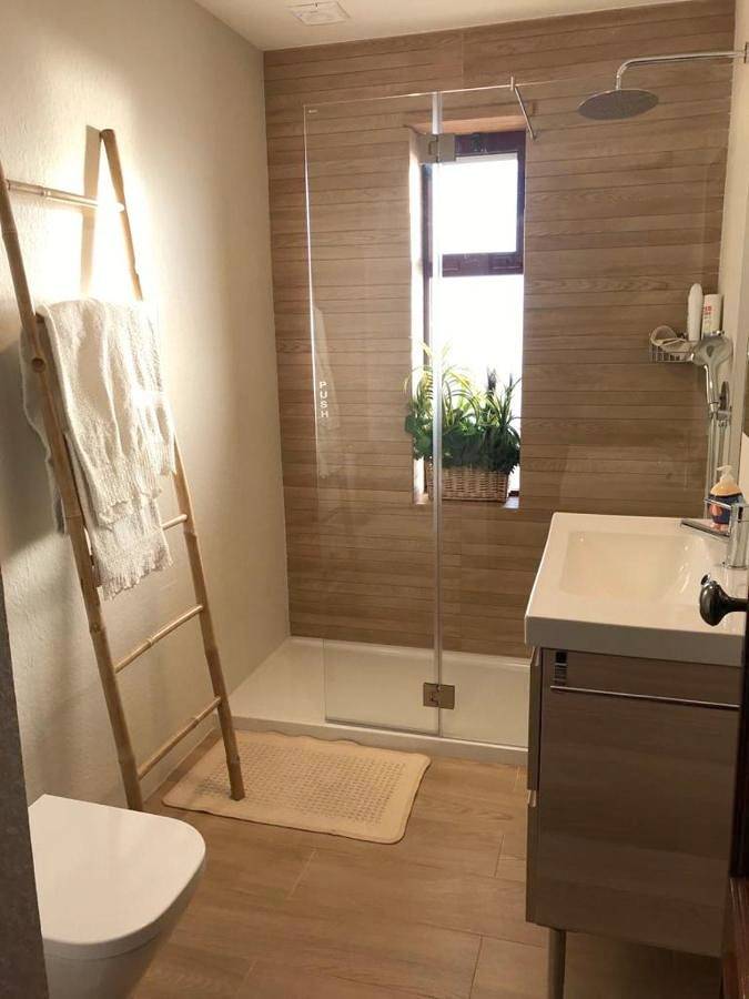 Appartement entier, Apartment with Sea View in Mindelo, District de Porto