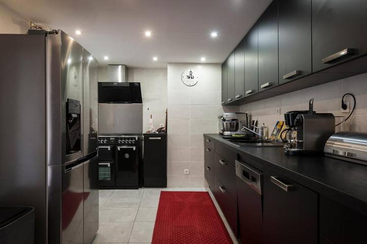 Location de vacances pour 4 personnes, avec terrasse à Sancerre - 4