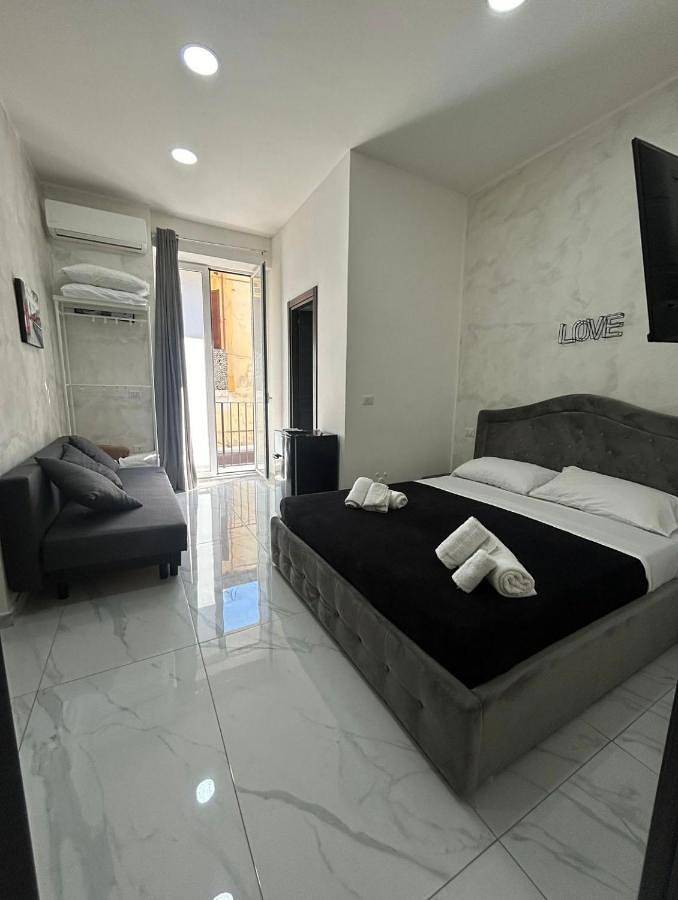 Ferienwohnung für 6 Personen, mit Terrasse - 1