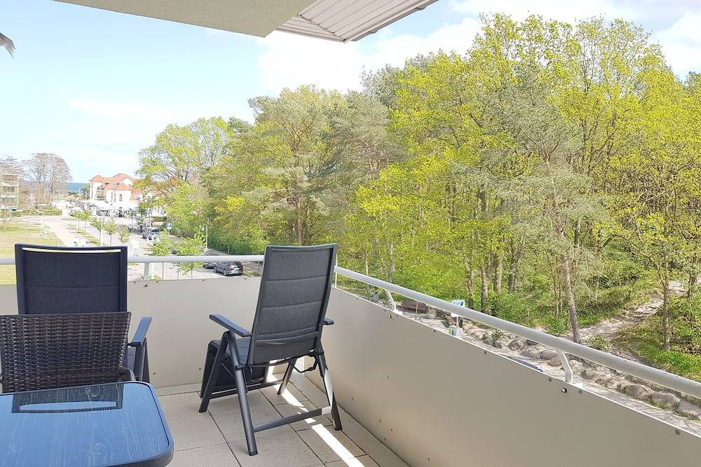 Ferienwohnung in Usedom für 4 Personen in Usedom