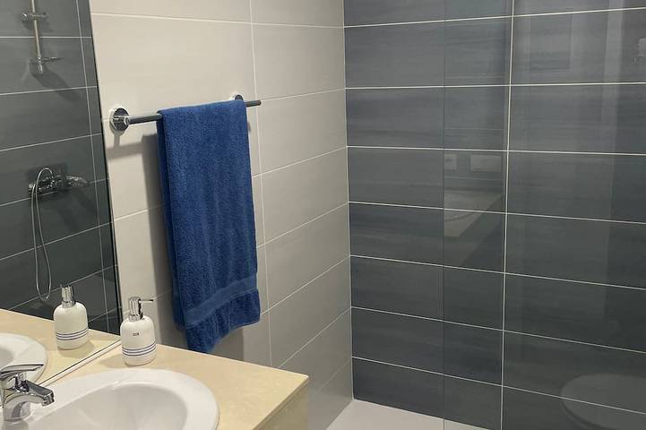 Recently renovated corner apartment with great sea views! in Maspalomas, San Bartolomé de Tirajana