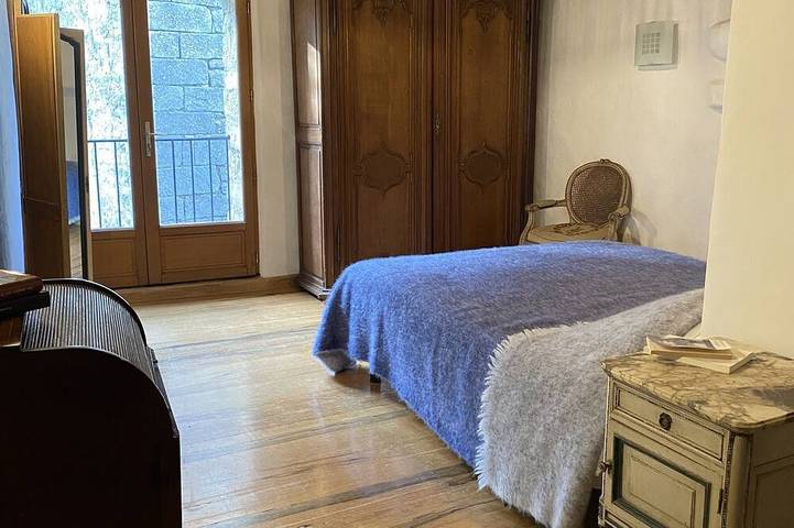 Location de vacances pour 6 personnes, avec jacuzzi et terrasse, animaux acceptés à Céreste - 2