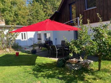 Ferienhaus für 6 Personen in Kamminke, Usedom, Bild 1