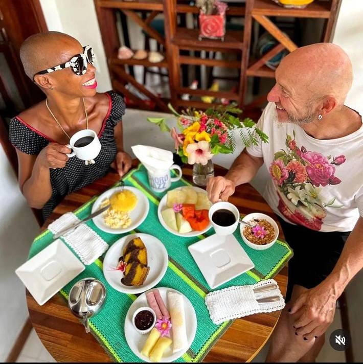 Hôtel pour 4 personnes, avec terrasse dans Jericoacoara - 4