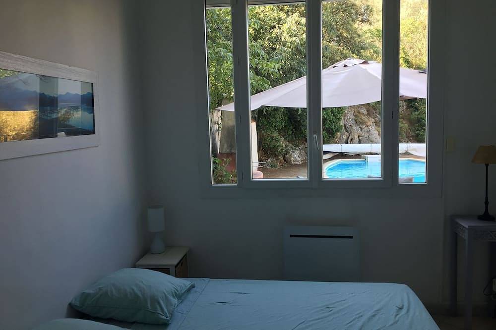 Feriehus for 13 personer med terrasse in Hôpitaux-Facultés, Montpellier