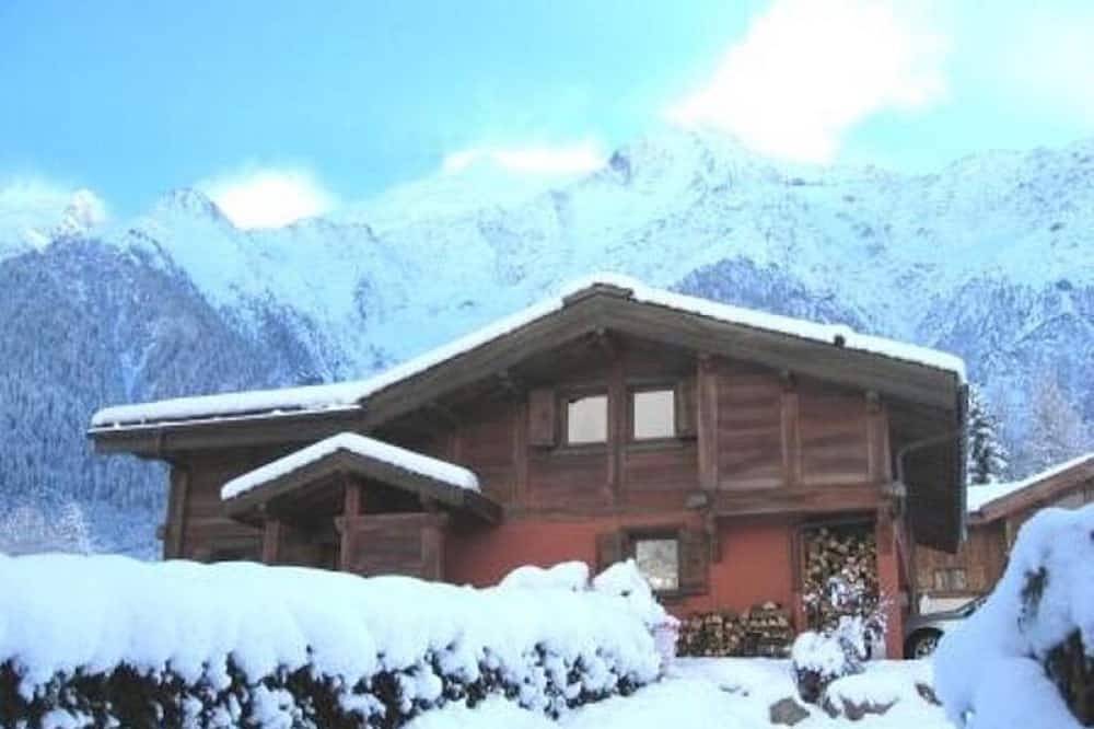 Photo : Maison de vacances