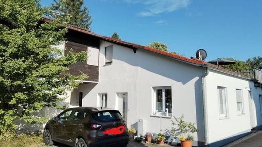 Apartamento de vacaciones para 5 personas, con terraza - 1