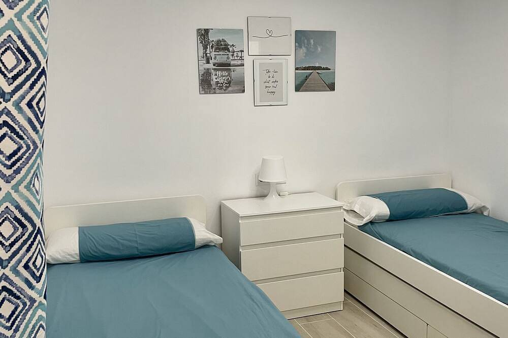 Precioso apartamento con vistas privilegiadas al mar in Cala Murada, Manacor