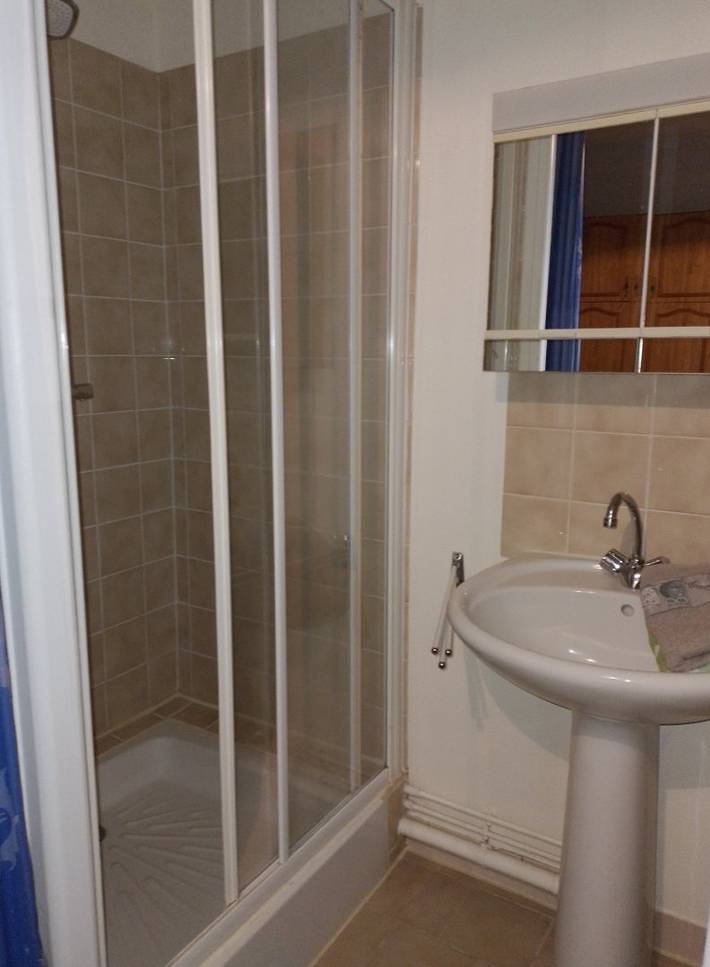 Chambre d’hôte pour 2 personnes, avec jardin dans le Calvados - 4