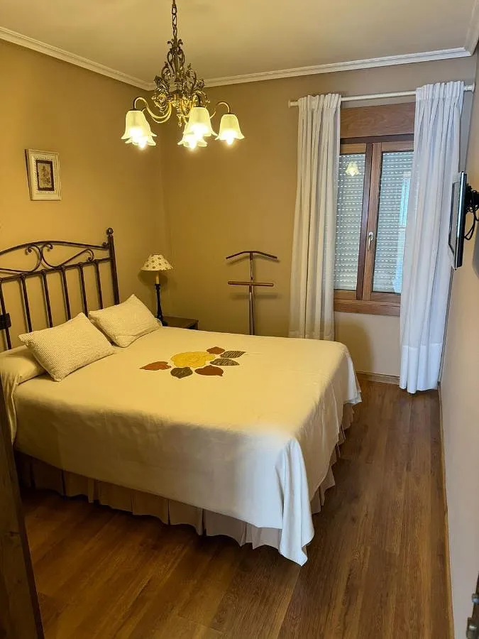 Holiday apartment for 4 people, with terrace, with pets - 1