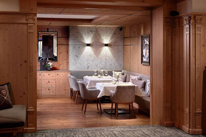 Familiensuite: Dusche, Wc in Lechtaler Alpen, Sankt Anton am Arlberg