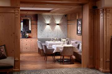Apartamento para 5 Personas en Lechtal Alps, Sankt Anton am Arlberg, Foto 1