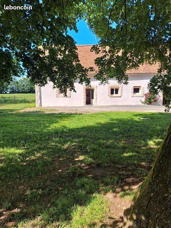 Location de vacances pour 10 personnes à Vivoin