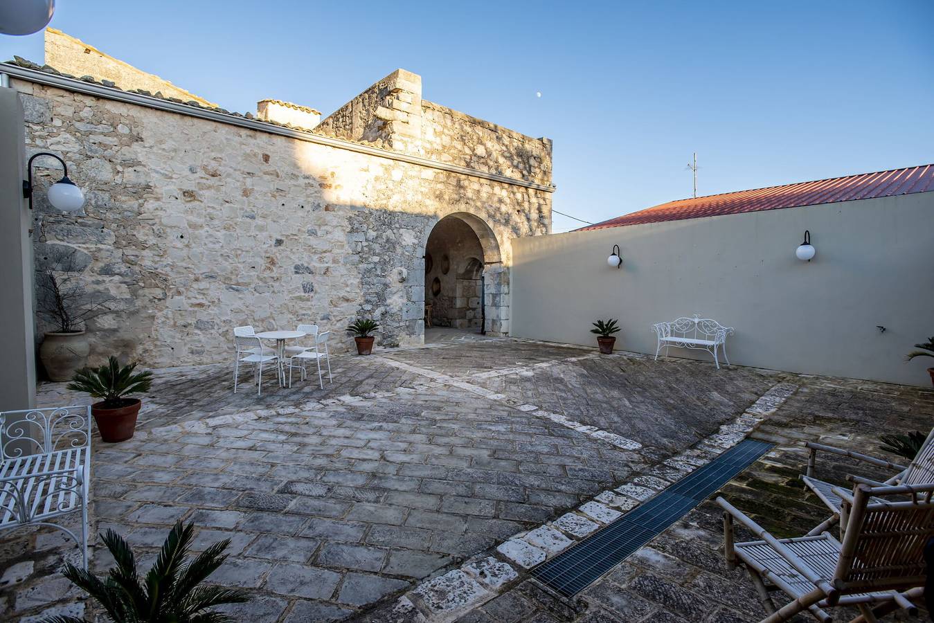Tenuta Renna in Ragusa, Provincia di Ragusa