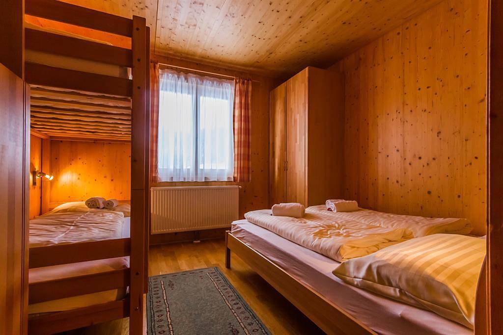 Ganze Ferienwohnung, Apartment Typ B in Oberwölz, Westliche Obersteiermark