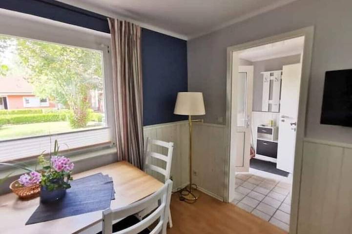 Ferienwohnung für 4 Personen - 1