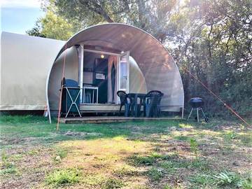 Cottage pour 4 personnes, avec jardin ainsi que vue et terrasse à Péronne (Somme)