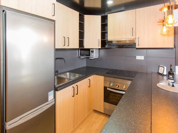 Ferienwohnung für 2 Personen, mit Garten und Terrasse sowie Pool in Playa del Inglés - 4