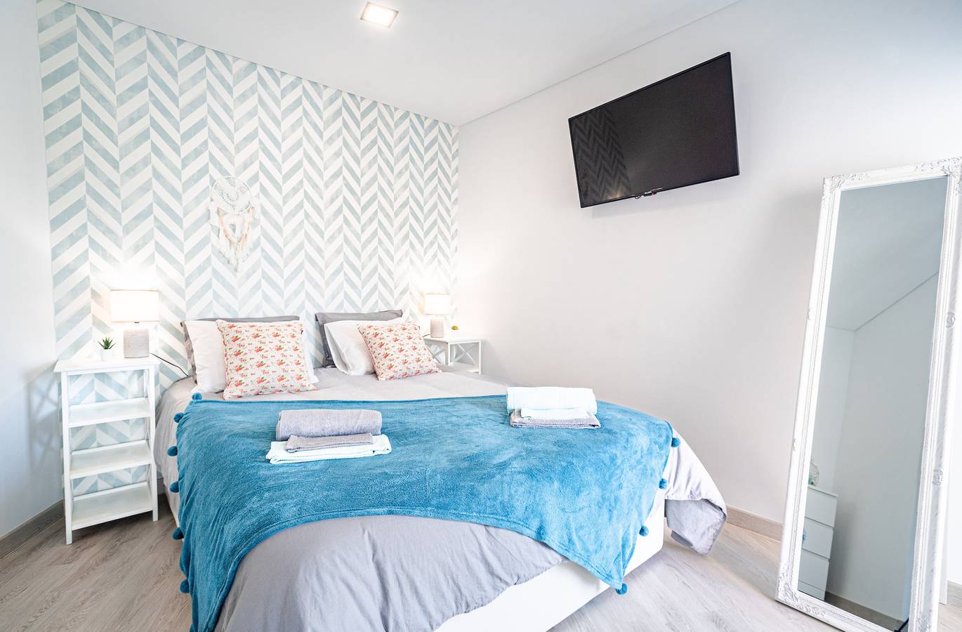 Appartement 'Tiny Dream' met bergzicht, gedeeld zwembad en wifi, foto 10