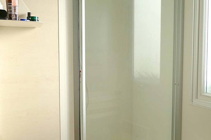 Camping pour 5 personnes, avec jardin et piscine à Carnac - 4