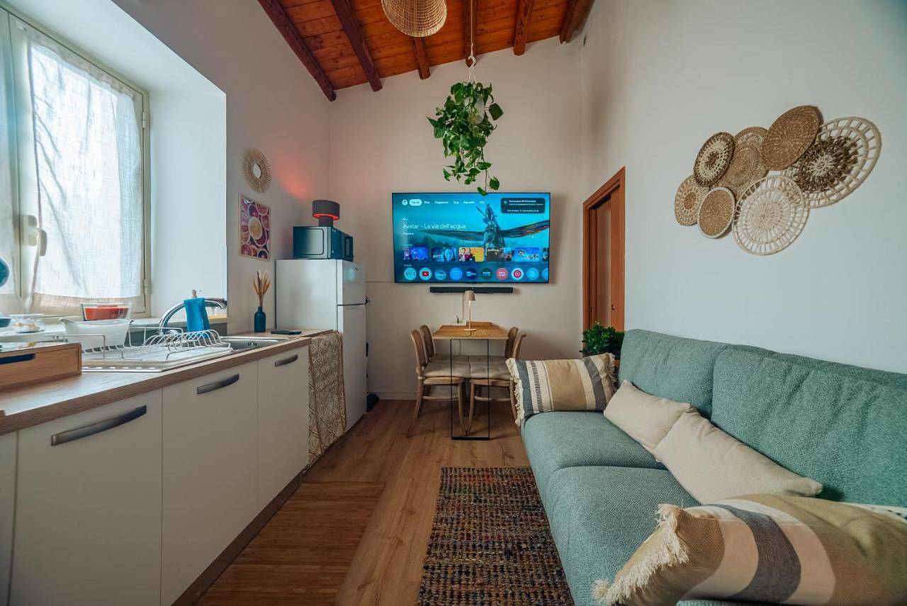 City Garden Home in San Nicola l'Arena, Trabia