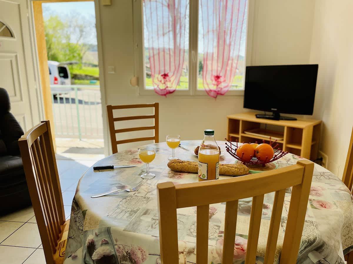 Photo : Appartement de vacances