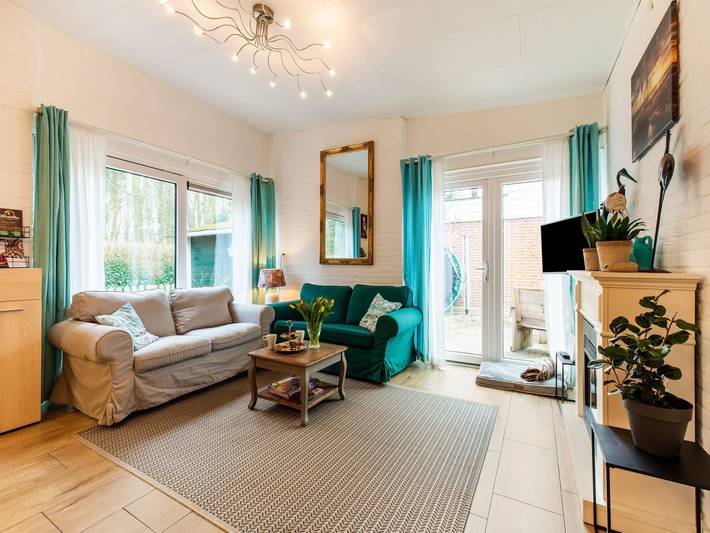 Ferienhaus für 4 Personen, mit Haustier in Noordwijkerhout - 2