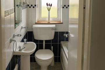 Cottage for 6 People in Irish Ulster, Photo 4
