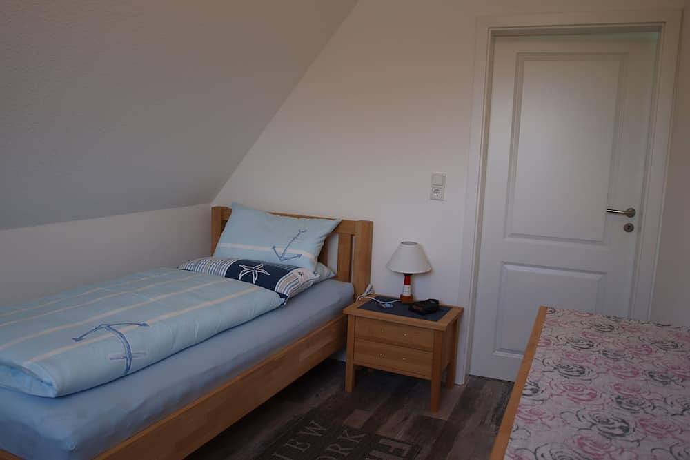 Ganze Wohnung, Ferienwohnung Aurora - Haus Am Wind in Grünendeich, Altes Land Stade