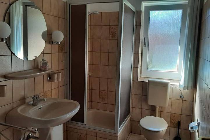 Ferienwohnung für 4 Personen - 1