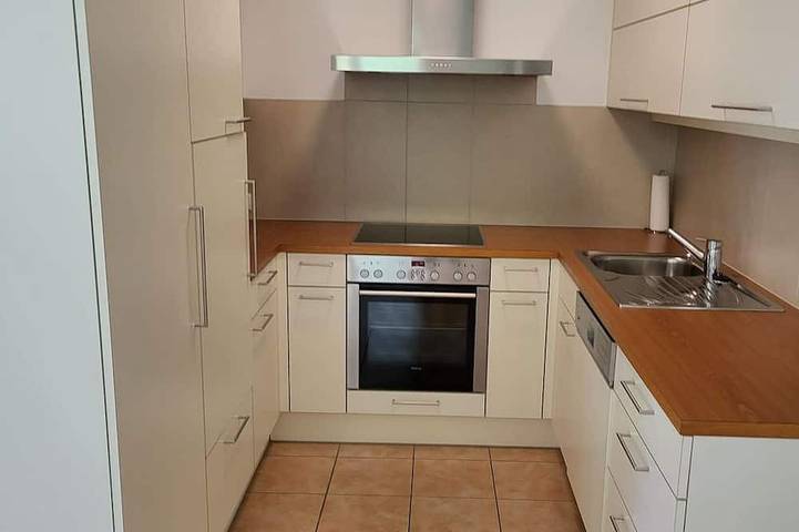 Chambre d’hôte pour 6 personnes à Brand - 2