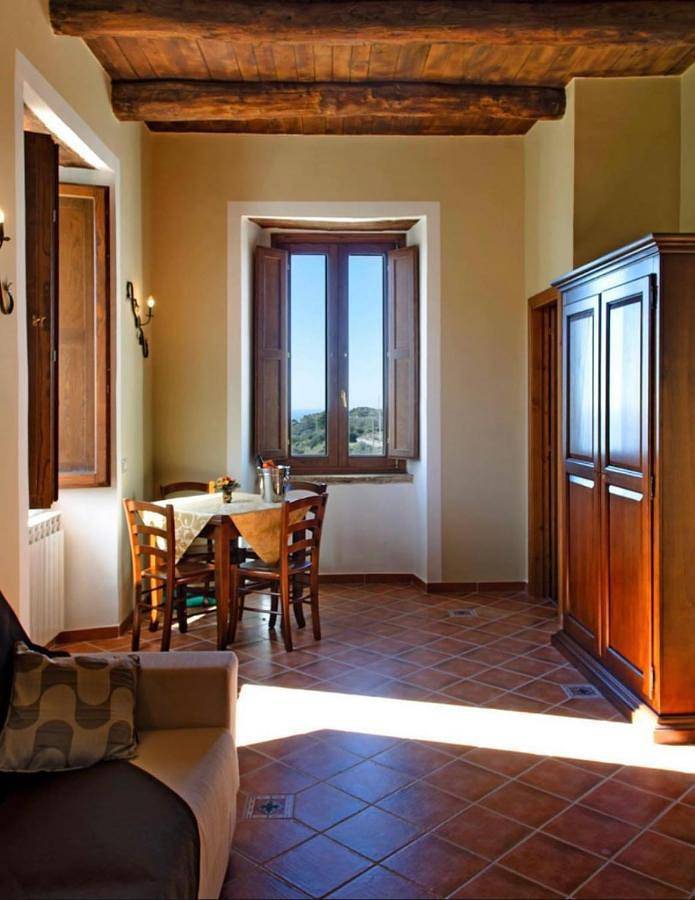 Country House 'U Casino in San Mauro Cilento, Cilento Coast
