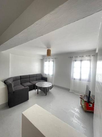 Gîte pour 2 personnes, avec vue à Chefchaouen