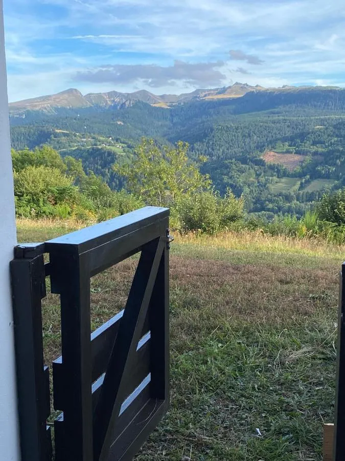 Apartamento de vacaciones para 2 personas, con vistas y terraza, Se admiten mascotas - 1