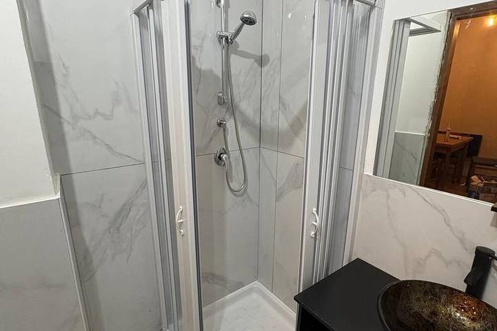 Appartamento intero, Dolce dimora monolocale 6 posti letto a 150mt da gli impianti risalita borgata in Sestriere città, Via Lattea