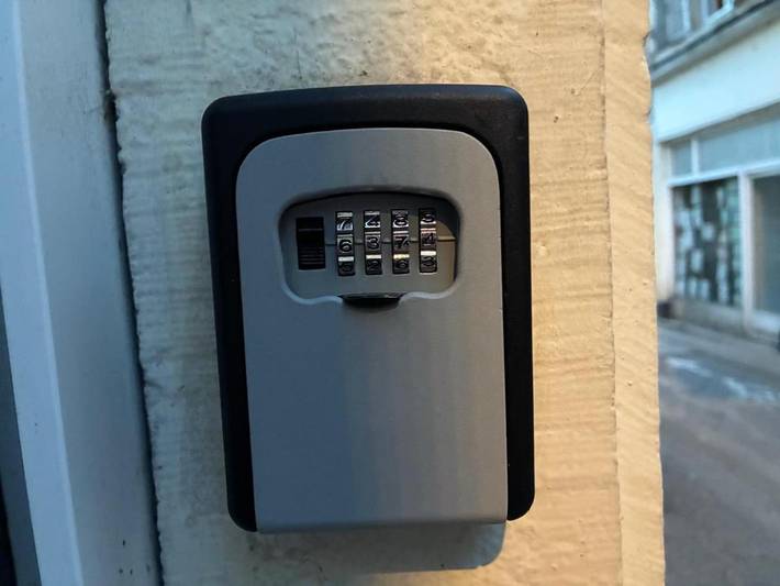 Hôtel pour 3 personnes à Decize - 2
