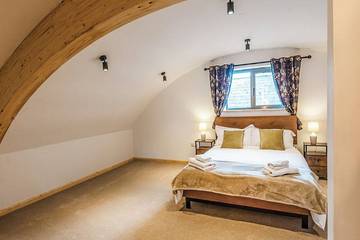 Glamping for 6 People in Herefordshire, Midlands, Photo 2