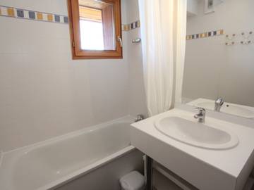 Chalet pour 6 Personnes dans La Toussuire, Fontcouverte-la-Toussuire, Photo 4