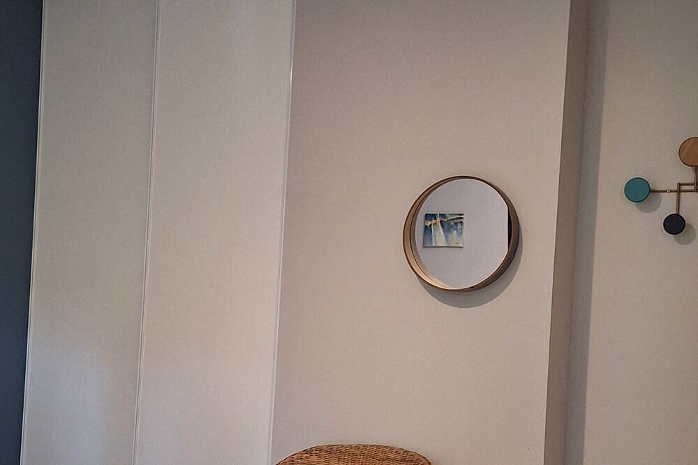 New villa with air conditioning, Wifi and private pool in Barjac in Barjac, Alès region