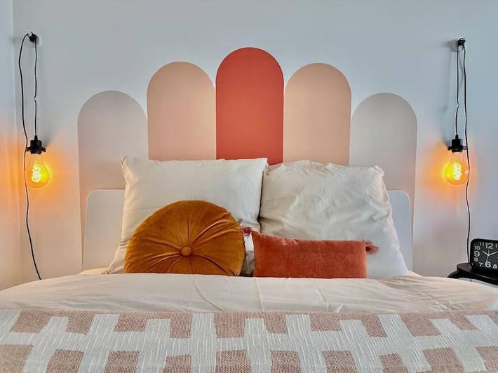 Appartement de vacances pour 4 personnes