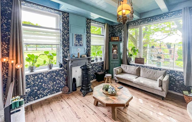 Ferienhaus für 4 Personen in Friesland - 4